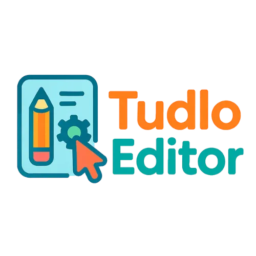 Tudlo Logo